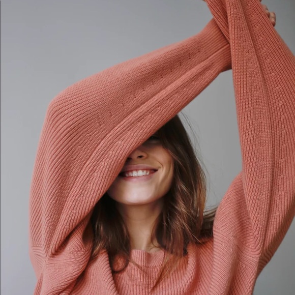 Wilfred Manila Sweater - Picture 2 of 10